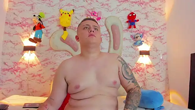 IM SINAY online show from November 2025 12:10:01 AM