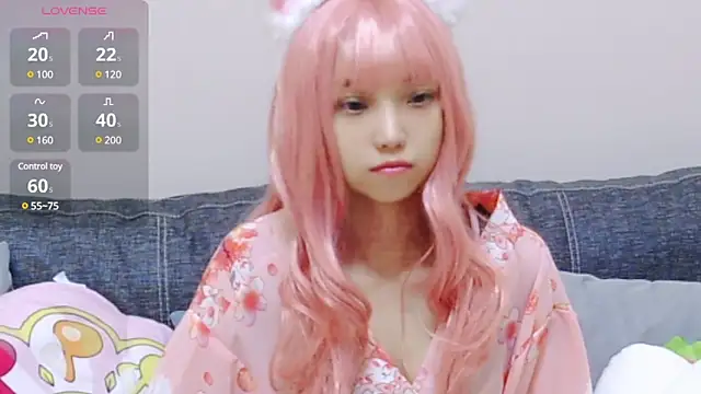 chenenna7 online show from March 2025 07:26:01 AM