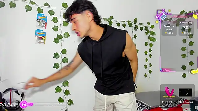 Snapshot of Noah_milleer chatting on January 2026 12:36:01 AM Noah milleer online show from January 2026 12:36:01 AM