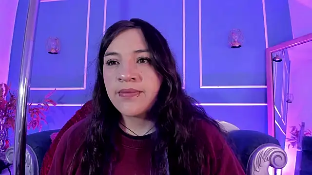 TaraTaylorr online show from January 2026 02:58:01 AM