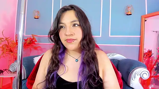 TaraTaylorr online show from March 2026 03:24:01 AM