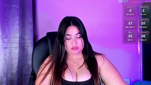 MadissonLee   online show from September 2025 07:19:02 PM