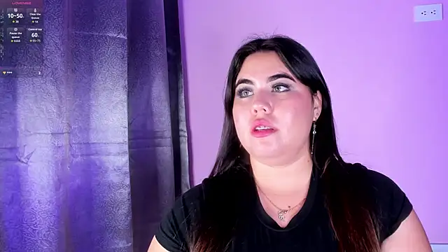 MadissonLee   online show from October 2025 07:11:01 PM