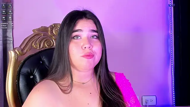 MadissonLee   online show from October 2025 07:23:01 PM