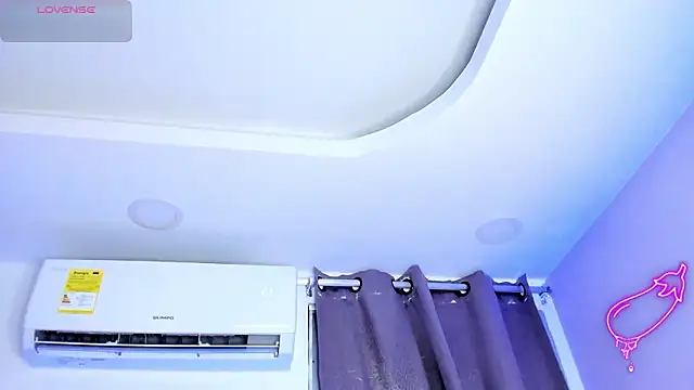 MadissonLee   online show from March 2026 08:50:01 PM