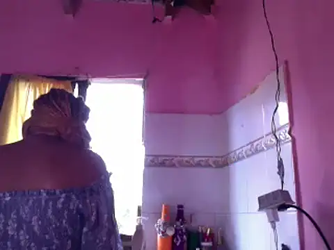 Ladyzee25 online show from December 2025 01:31:02 PM