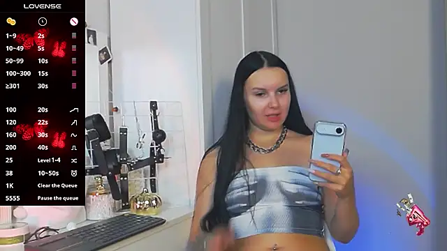 Snapshot of Miss_Vic chatting on October 2025 03:38:02 PM Miss Vic online show from October 2025 03:38:02 PM