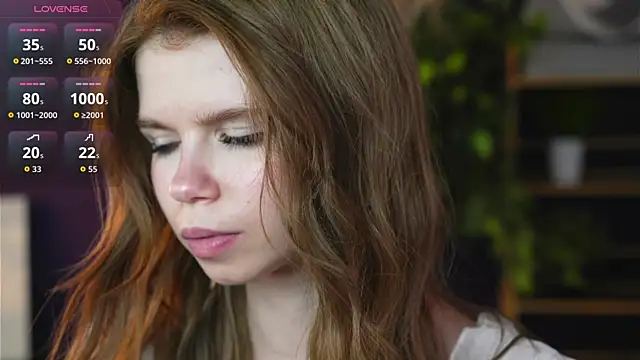 AmityDilley online show from October 2025 06:24:01 AM