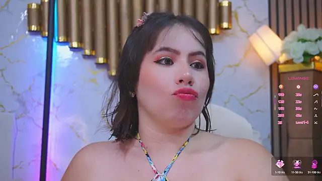 missjudi online show from March 2026 11:52:02 PM