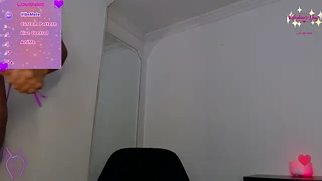 victtoria cane63 online show from September 2025 02:25:01 AM