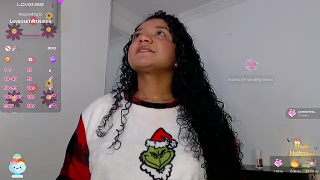 victtoria cane63 online show from October 2025 10:32:02 PM