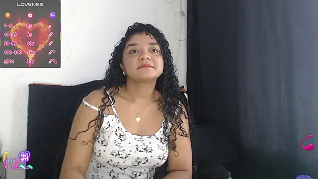 victtoria cane63 online show from February 2026 09:45:01 PM