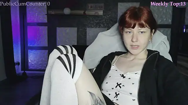 Snapshot of SweetSeraphine chatting on March 2026 06:31:02 AM SweetSeraphine online show from March 2026 06:31:02 AM