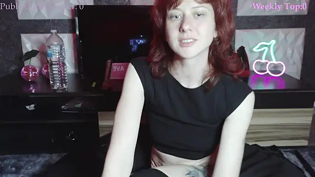 Snapshot of SweetSeraphine chatting on March 2026 08:56:01 PM SweetSeraphine online show from March 2026 08:56:01 PM