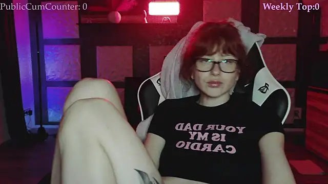 Snapshot of SweetSeraphine chatting on March 2026 09:07:01 PM SweetSeraphine online show from March 2026 09:07:01 PM