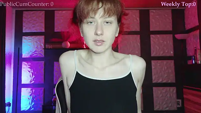 Snapshot of SweetSeraphine chatting on March 2026 06:11:02 PM SweetSeraphine online show from March 2026 06:11:02 PM