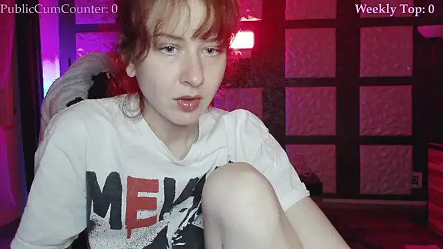 Snapshot of SweetSeraphine chatting on March 2026 07:04:02 PM SweetSeraphine online show from March 2026 07:04:02 PM