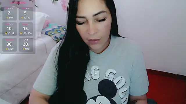 Snapshot of luna_lgomez_ chatting on March 2025 09:56:01 AM luna lgomez online show from March 2025 09:56:01 AM