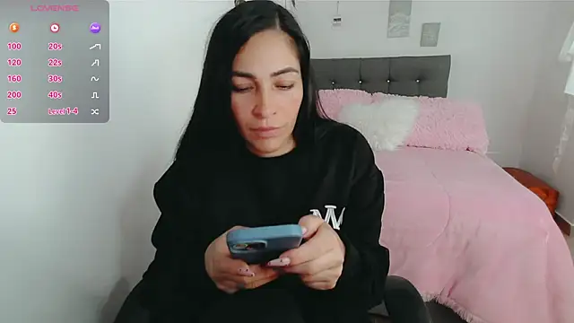 luna lgomez  online show from December 2025 05:16:01 AM