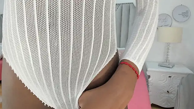 SamantaMarquez online show from November 2025 07:57:02 PM