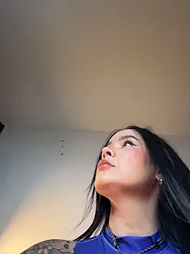 Snapshot of HotAlana_ chatting on February 2026 12:04:02 AM HotAlana online show from February 2026 12:04:02 AM