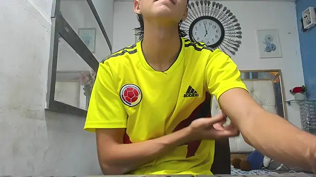 Snapshot of heiker_ chatting on March 2025 02:16:02 AM heiker online show from March 2025 02:16:02 AM