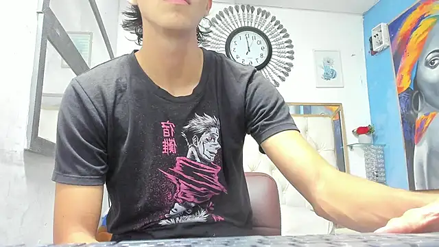 Snapshot of heiker_ chatting on March 2025 02:20:02 AM heiker online show from March 2025 02:20:02 AM