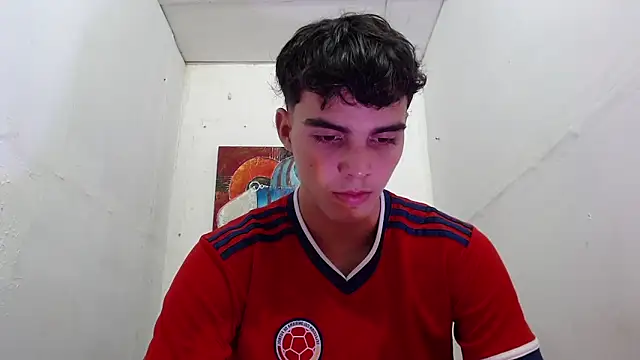 Snapshot of heiker_ chatting on March 2025 12:47:02 AM heiker online show from March 2025 12:47:02 AM