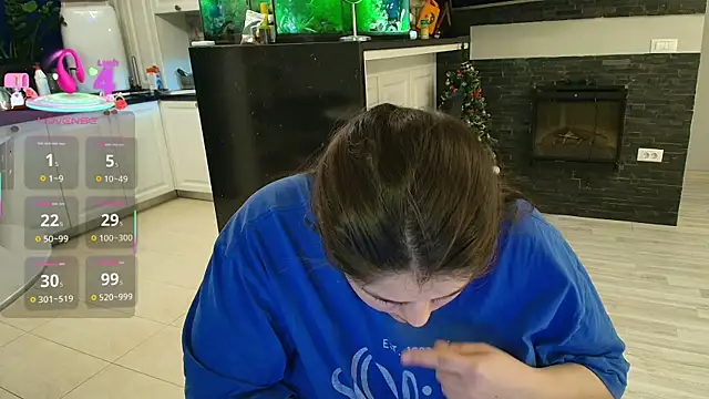 Layla- online show from February 2026 10:23:01 AM