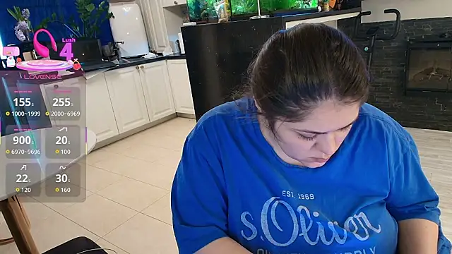 Layla- online show from March 2026 09:38:02 AM