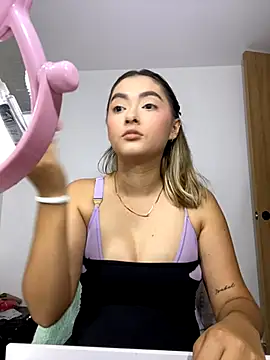 allison wen online show from November 2025 01:37:01 AM