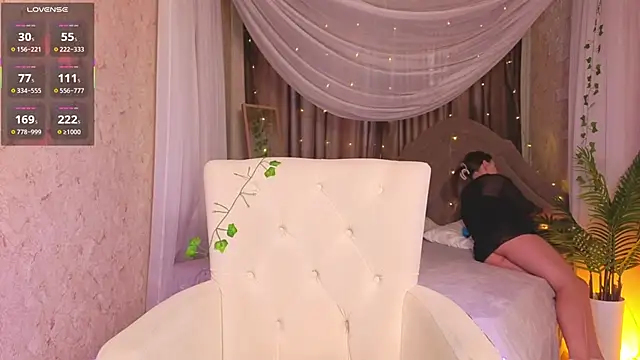 meow mellie online show from September 2025 02:02:01 AM