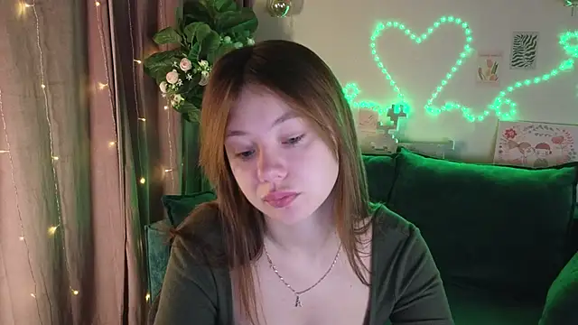 meow mellie online show from October 2025 02:08:02 AM