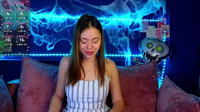 meow mellie online show from October 2025 05:48:02 AM