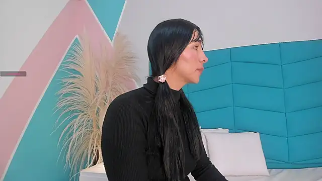 Emilly wilson  online show from December 2025 10:46:02 AM