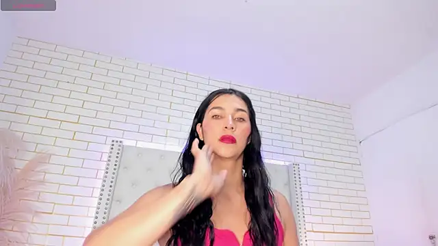 Emilly wilson  online show from January 2026 11:37:01 AM