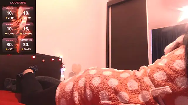 Alina eve online show from December 2025 09:16:02 AM