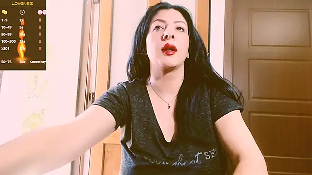 Alina eve online show from June 2026 09:21:01 AM