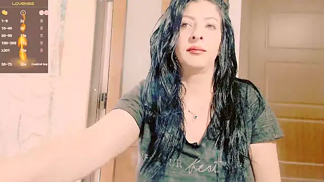 Alina eve online show from June 2026 04:53:01 PM