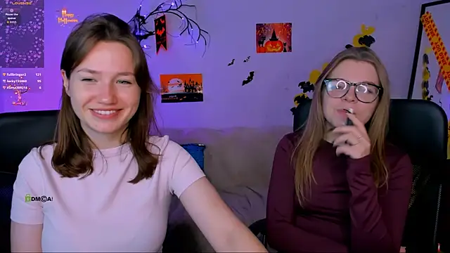 helli belli online show from October 2025 10:23:02 PM