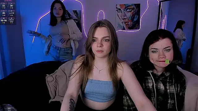 helli belli online show from February 2026 02:53:01 AM