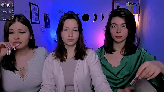 helli belli online show from March 2026 08:11:01 PM