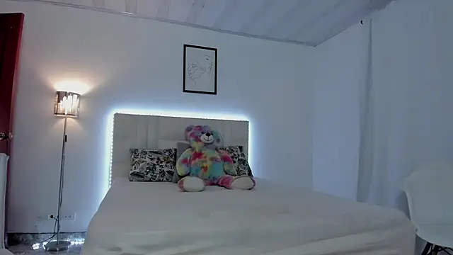 fernandaqueens online show from March 2025 08:19:01 PM