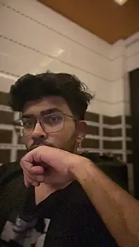 DoctorAlonee46 online show from October 2025 04:19:01 PM