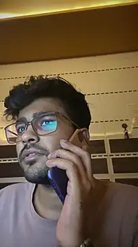 DoctorAlonee46 online show from October 2025 12:18:02 PM