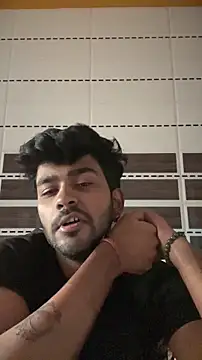 DoctorAlonee46 online show from November 2025 08:35:02 AM