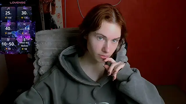 Fiona Night online show from April 2026 05:30:01 AM