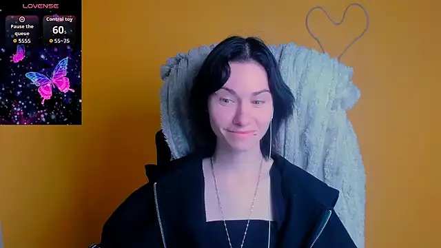 Fiona Night online show from May 2026 05:24:01 AM