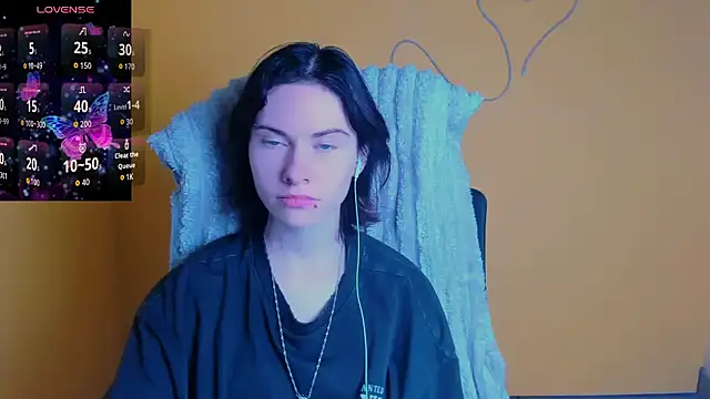 Fiona Night online show from May 2026 05:26:02 AM