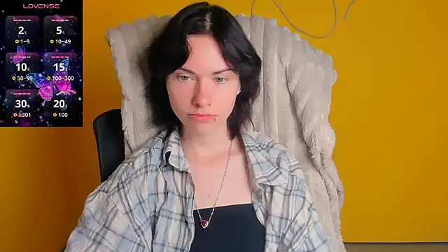 Fiona Night online show from May 2026 05:14:02 AM